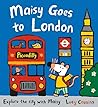 Maisy Goes to London