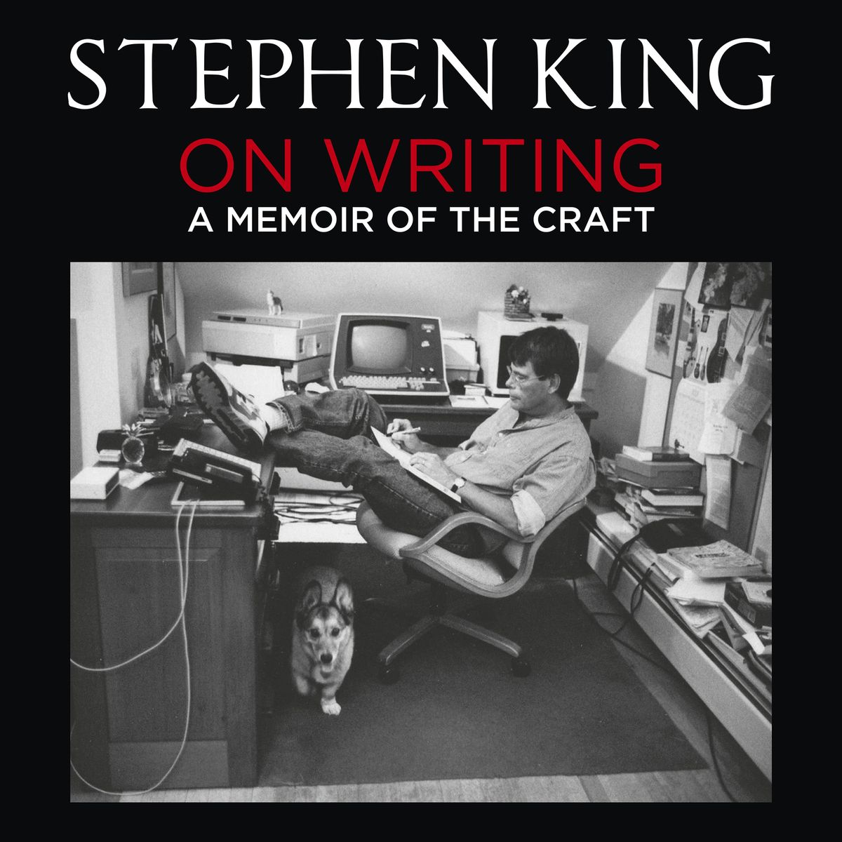 On Writing: A Memoir of the Craft