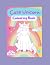 CUTE UNICORN: COLOURING BOOK