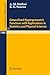 Generalized Hypergeometric Functions with Applications in Statistics and Physical Sciences (Lecture Notes in Mathematics Book 348)