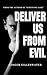 Deliver Us from Evil by Ginger Gillenwater