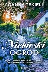 Niebieski ogród