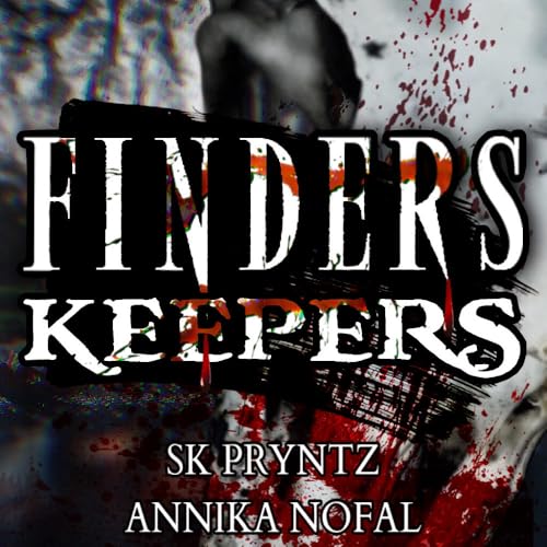 Finders Keepers (Kindle Edition)