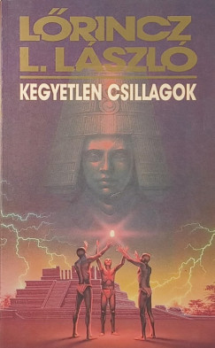 Kegyetlen csillagok