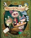 Memento Monstrum (Bd. 3): Echt ungeheuerlich!