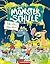 Die Monsterschule (Bd. 3): ...