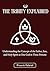 The Trinity Explained: Understanding the Concept of the Father, Son, and Holy Spirit as One God in Three Persons