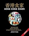 Hong Kong Kitchen...