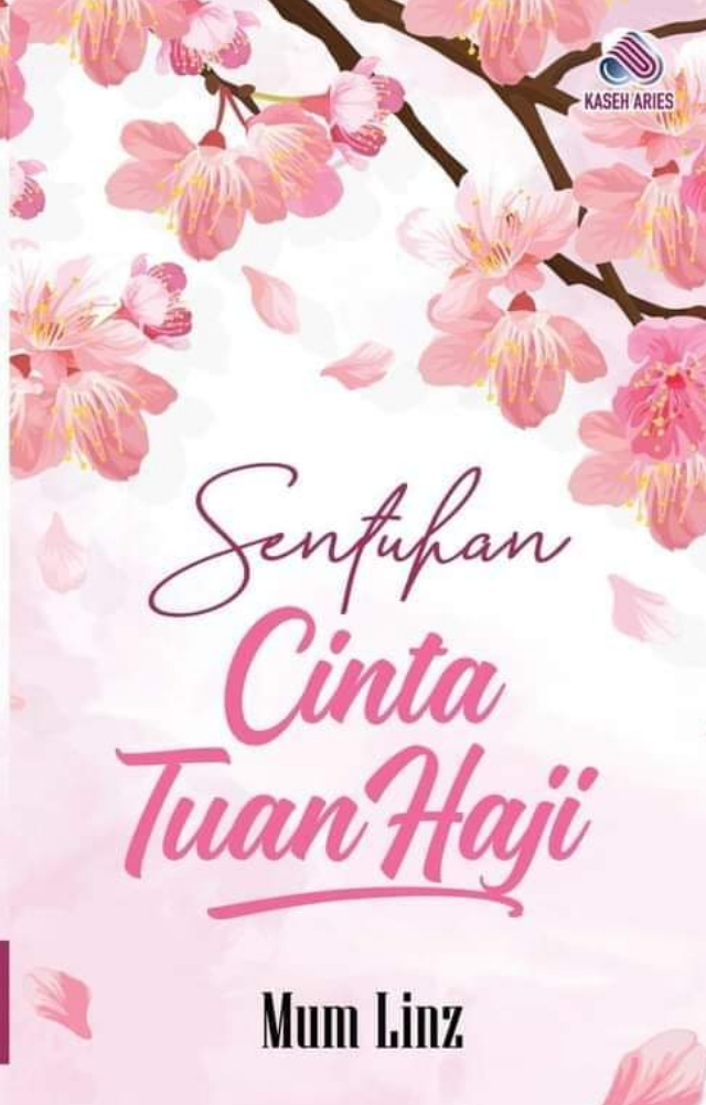 Sentuhan Cinta Tuan Haji