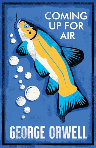 Coming Up for Air: Annotated Edition
