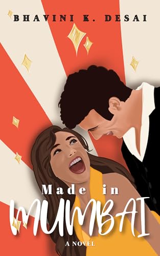 Made in Mumbai (Mumbai Hearts Club #1)