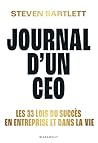 Journal d'un CEO:...