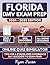 Florida DMV Exam Prep by Ryan Foster