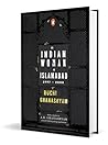 Book cover for An Indian Woman in Islamabad: 1997-2000
