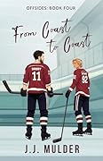 From Coast to Coast (Offsides #4)