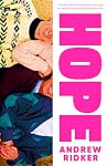 Hope: 'Tragicomic...