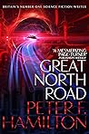 Book cover for Great North Road