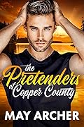 The Pretenders of Copper County (Copper County #1)