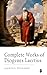Complete Works of Diogenes Laertius by Diogenes Laertius