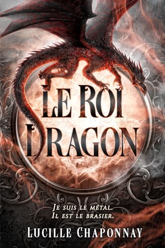 Le Roi Dragon (Kindle Edition)