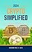 Crypto Simplified: A Beginner's Guide to Understanding Bitcoin, Blockchain, and Cryptocurrency Investing