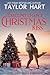 A Second Chance Christmas Kiss by Taylor Hart