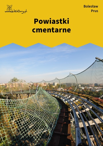 Powiastki cmentarne (ebook)