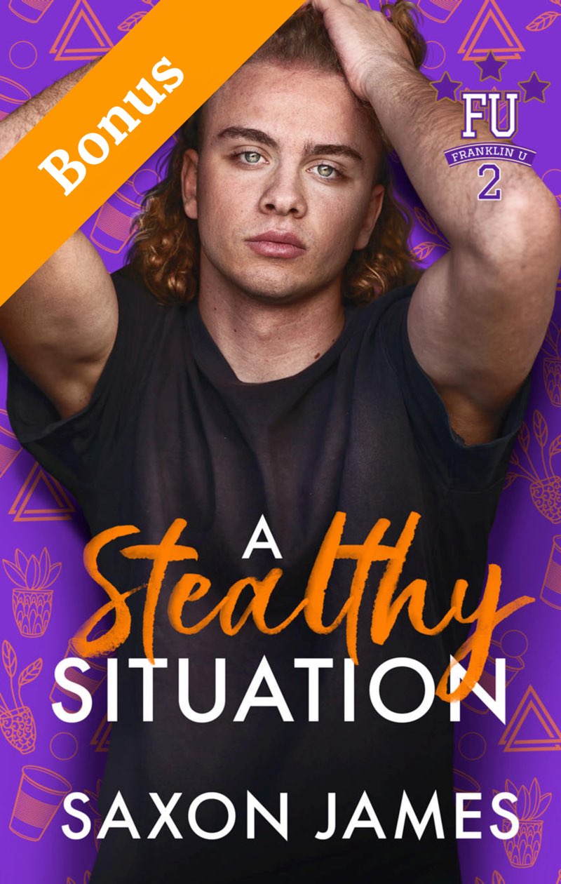 Dalton Christmas (ebook)