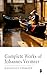 Complete Works of Johannes ...