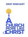 A Church More Lik...