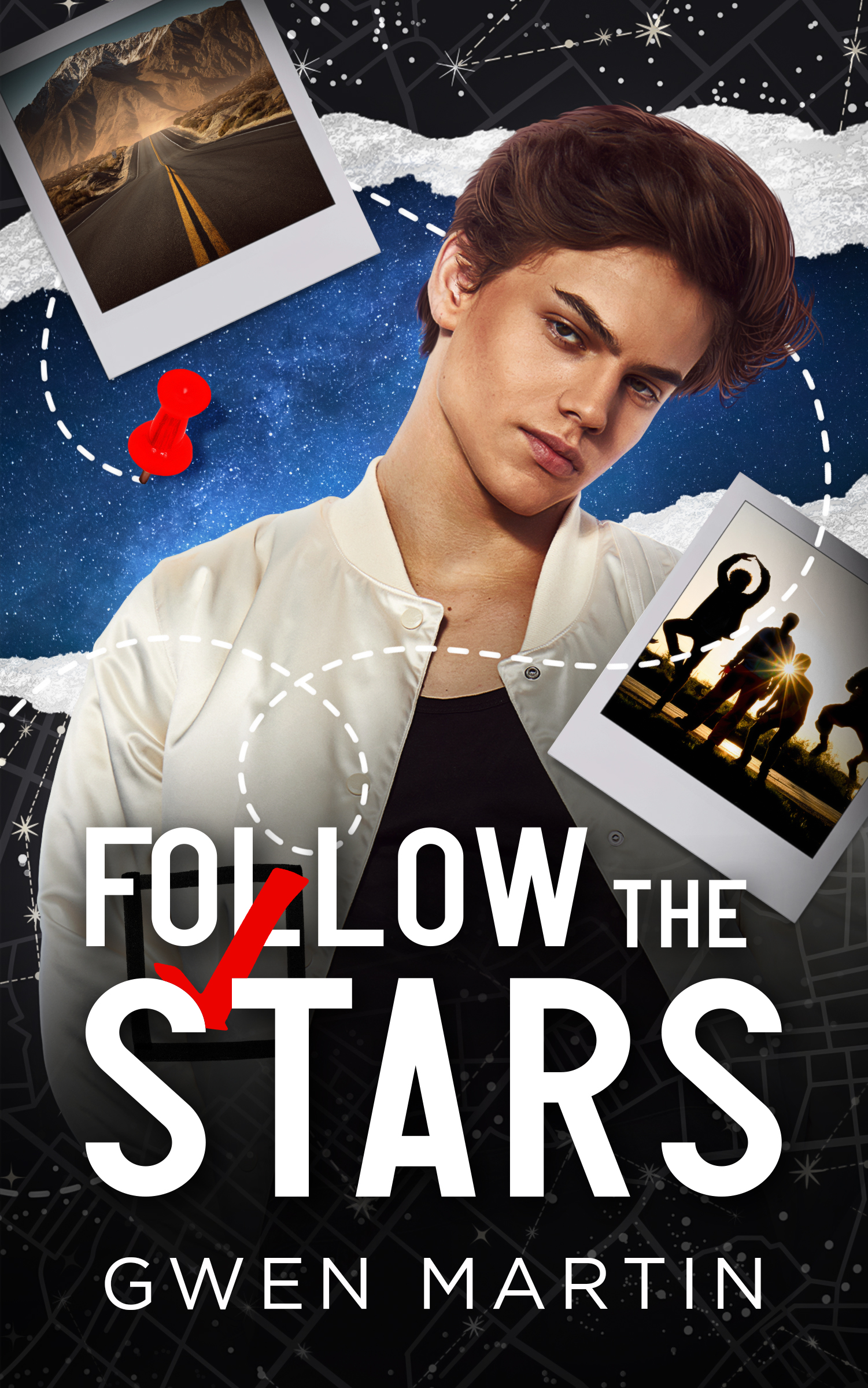 Follow the Stars