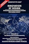 Innovation by Design by Magnus Penker