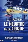 Le meurtre de la crique (Mystères sur la côte t. 2) by L.J. Ross