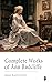 Complete Works of Ann Radcliffe