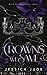 Crowns We Save by Jessica Jude