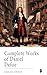 Complete Works of Daniel Defoe