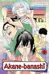 Akane-banashi, Vo...