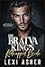 The Bratva King’s Kidnapped Bride (Fokin Bratva #1)