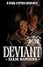 Deviant: A Dark Captive Romance (The Brethren Lords)
