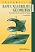 Basic Algebraic Geometry 1