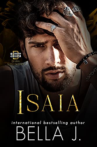 Isaia (Dark Sovereign #9)