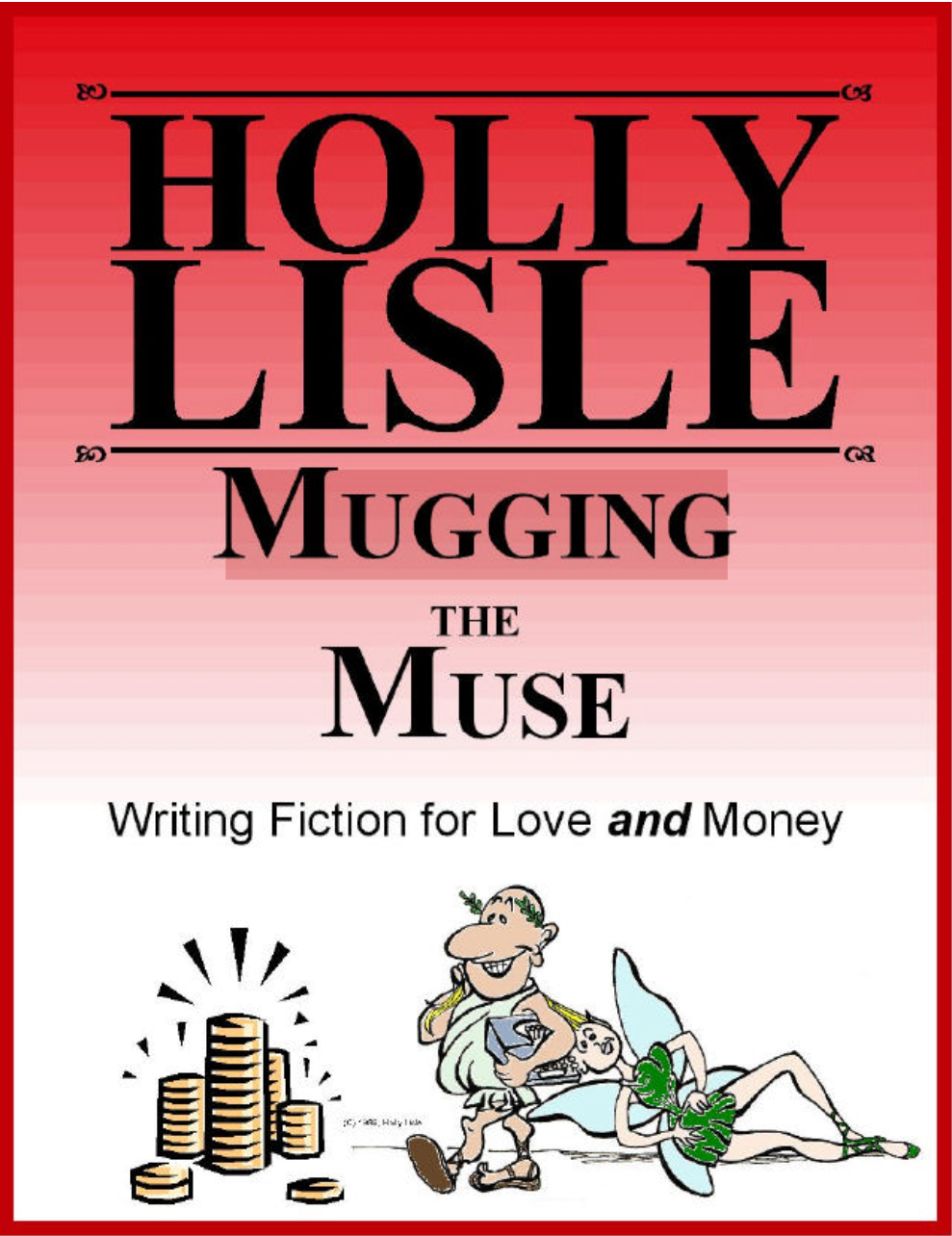 Mugging the Muse (pdf)