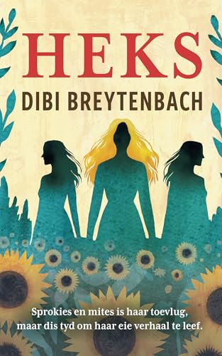 Heks (Kindle Edition)
