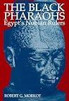The Black Pharaoh...