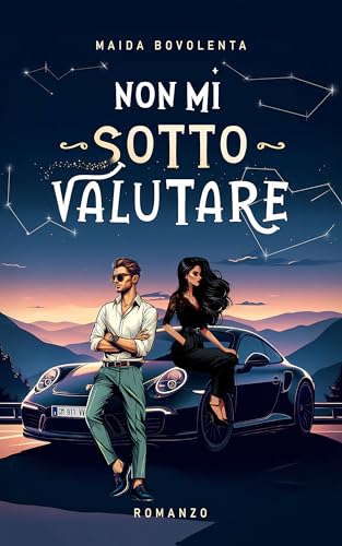 Non mi sottovalutare (Italian Edition)