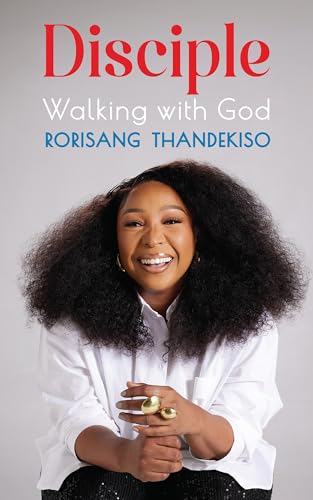 Disciple: Walking with God (Kindle Edition)