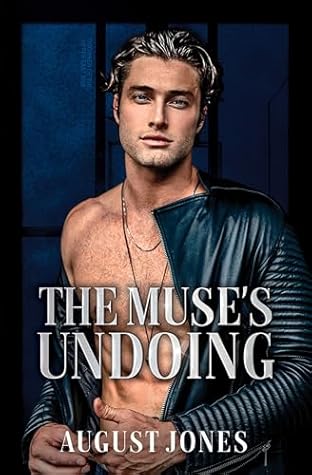 The Muse's Undoing (Doormen of the Upper East Side Book 2)