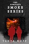 Book cover for The Complete Smoke Series