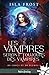 Les vampires seront toujours des vampires (De crocs et de plumes, #3)