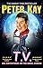 T.V. by Peter Kay